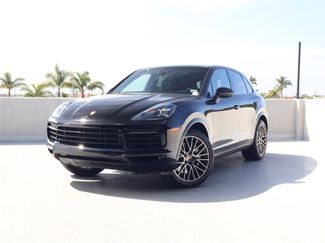 Certified 2023 Porsche Cayenne Platinum Edition video 1