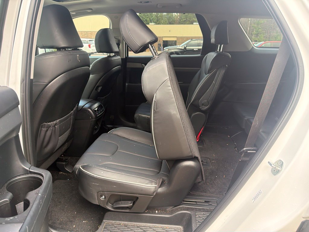 Used 2024 Hyundai Palisade XRT AWD/4WD image 16