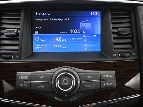 Used 2017 Nissan Armada SL image 6