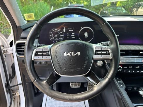 Used 2025 Kia Telluride SX Prestige AWD/4WD image 21