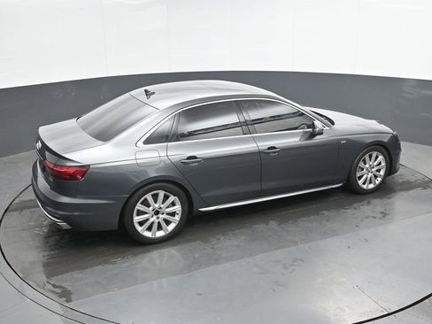 Used 2022 Audi A4 2.0T Premium Plus AWD/4WD image 28