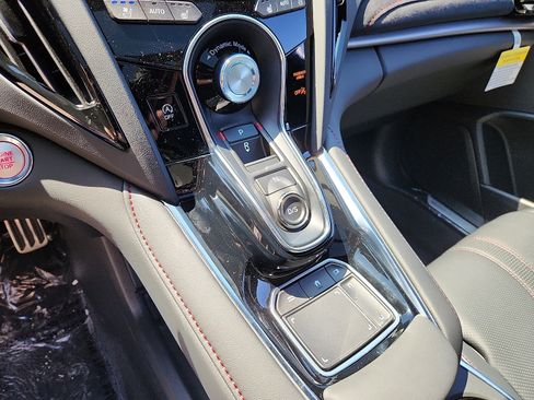 New 2026 Acura RDX A-Spec AWD/4WD image 11