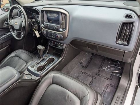 Used 2019 Chevrolet Colorado Z71 AWD/4WD image 19