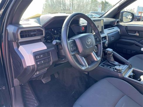 Used 2024 Toyota Tacoma TRD Off-Road image 14
