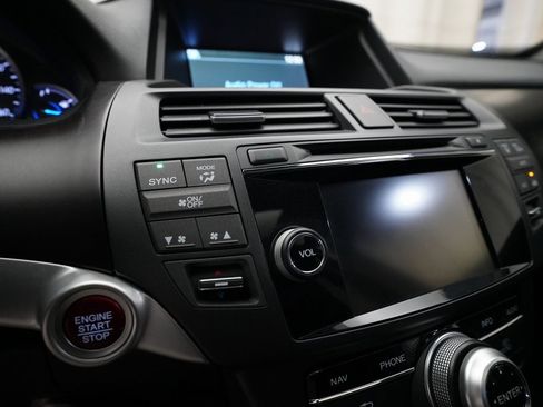 Used 2014 Honda Crosstour EX-L image 21