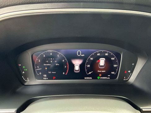Certified 2026 Honda Passport TrailSport Elite image 31