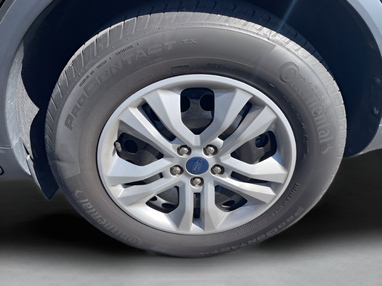 Used 2021 Ford Escape S FWD image 11