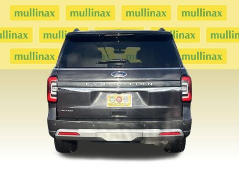 Certified 2024 Ford Expedition Limited image 33