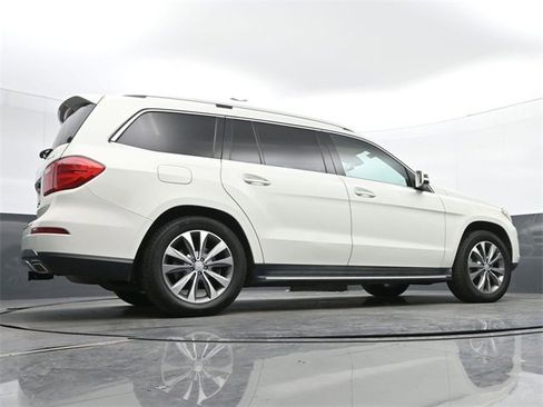 Used 2013 Mercedes-Benz GL 450 4MATIC image 12