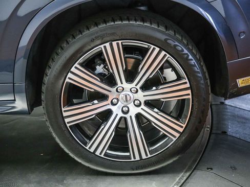 Used 2023 Volvo XC90 T8 Plus AWD/4WD image 10