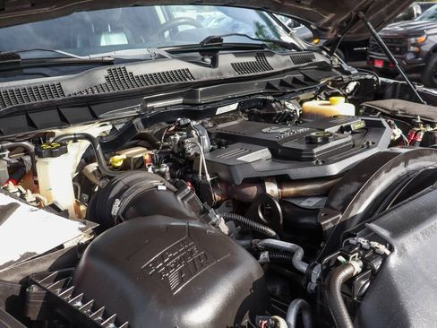 Used 2014 RAM 2500 Limited AWD/4WD image 13