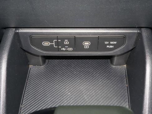 Used 2025 Kia K4 FWD image 20