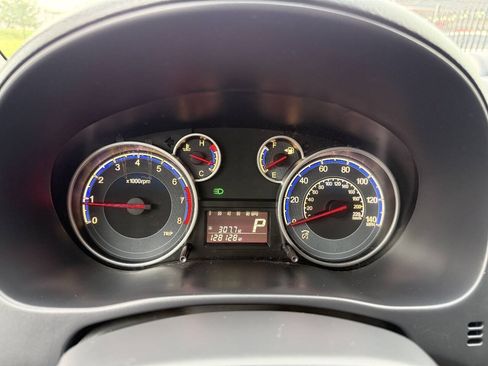 Used 2011 Suzuki SX4 AWD Hatchback image 29