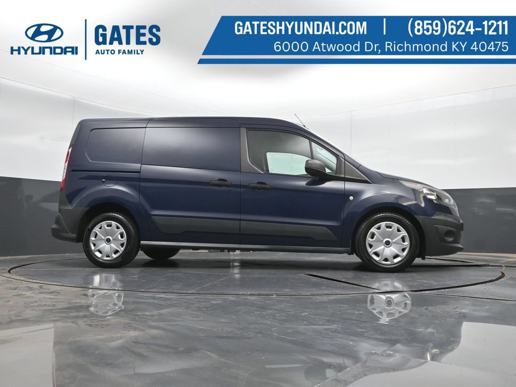 Used 2017 Ford Transit Connect XL FWD image 36