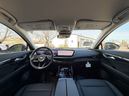 New 2026 Buick Envision Preferred image 28