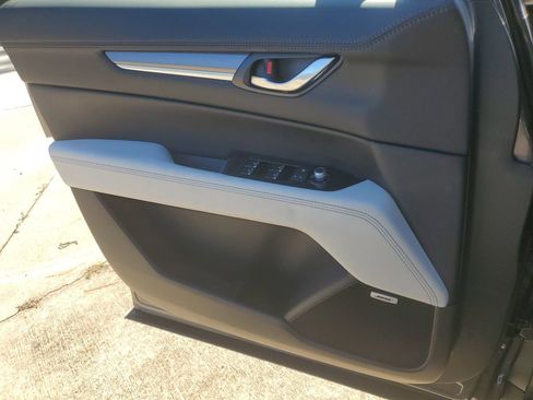 New 2025 MAZDA CX-5 AWD 2.5 S w/ Premium Plus Pkg image 21