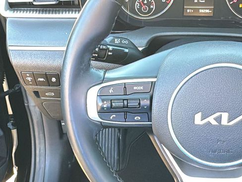 Used 2022 Kia K5 GT-Line w/ GT-Line FWD Premium Package image 13