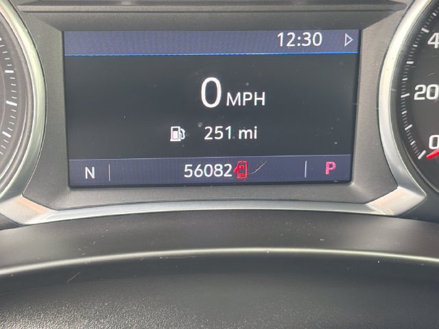 Used 2019 GMC Terrain SLT w/ Preferred Package AWD/4WD image 16