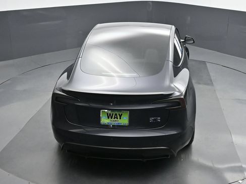 Used 2024 Tesla Model 3 Performance AWD/4WD image 43