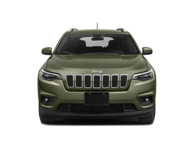Used 2019 Jeep Cherokee Latitude Plus w/ Comfort/Convenience Group FWD image 7