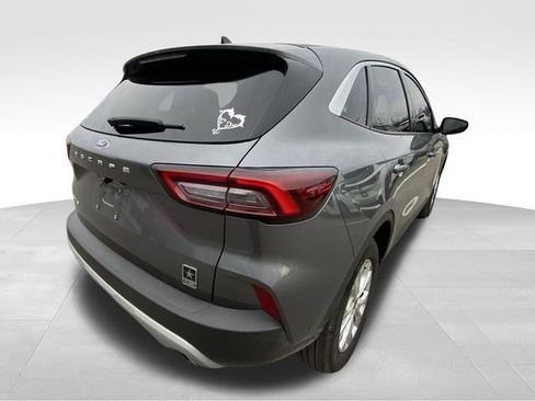 Used 2023 Ford Escape Active image 10