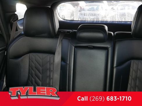 Used 2024 Kia Sportage X-Pro Prestige AWD/4WD image 40