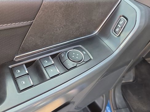 Used 2024 Ford F150 XLT w/ Mobile Office Package AWD/4WD image 22