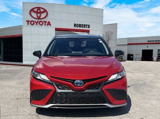 Certified 2022 Toyota Camry XSE w/ Cold Weather Package video 2