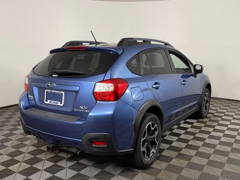 Used 2014 Subaru Crosstrek 2.0i Premium AWD/4WD image 8