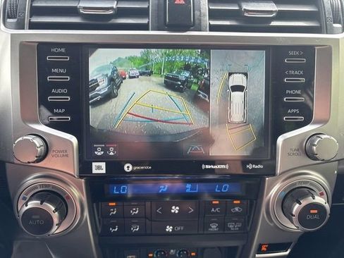 Used 2022 Toyota 4Runner Limited image 18