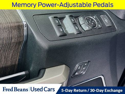 Certified 2021 Ford F250 Lariat image 23