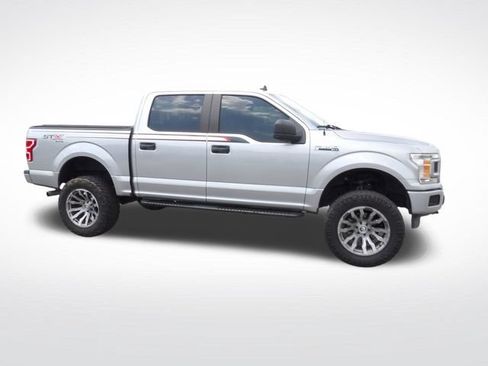 Used 2020 Ford F150 XL w/ Equipment Group 101A Mid AWD/4WD image 15