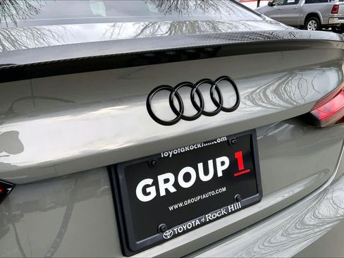 Used 2023 Audi S5 Prestige w/ Prestige Package image 33