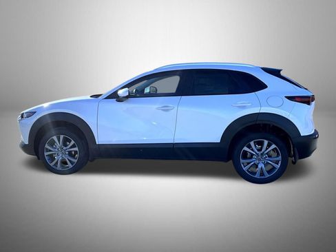 New 2026 MAZDA CX-30 AWD 2.5 S image 9