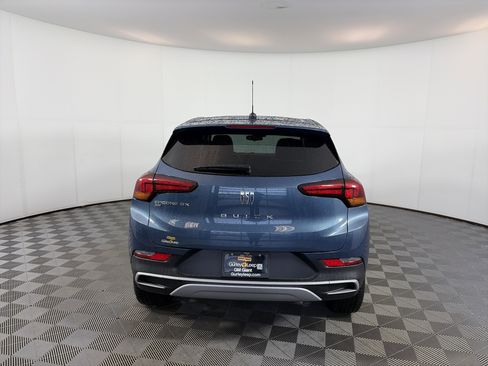 Certified 2025 Buick Encore GX Preferred AWD/4WD image 9