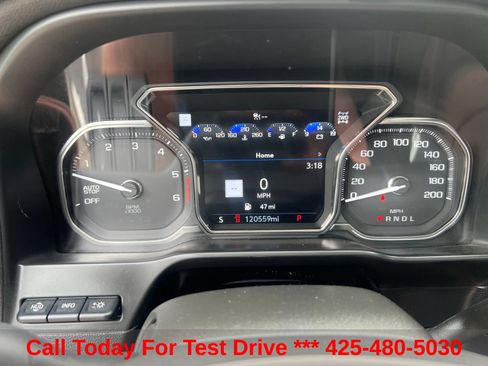 Used 2021 GMC Sierra 1500 AT4 w/ AT4 Carbonpro Edition AWD/4WD image 28