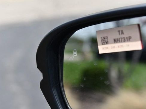 New 2026 Honda CR-V Sport-L image 10