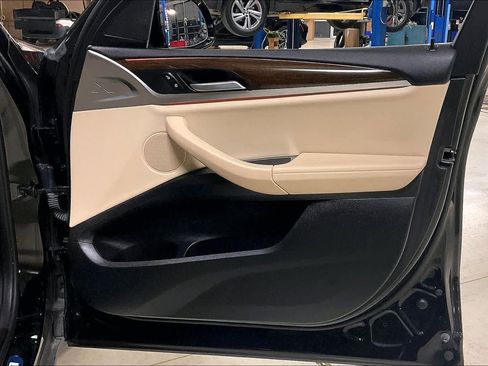 Used 2021 BMW X3 sDrive30i image 21