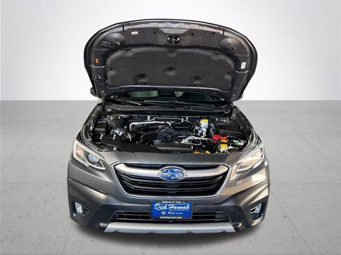 Used 2020 Subaru Outback Limited w/ Popular Package #2 AWD/4WD image 23