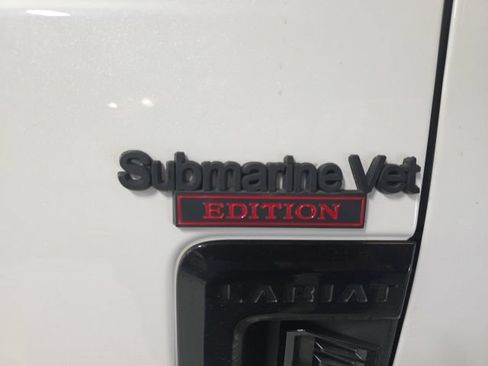 Used 2021 Ford F350 Lariat AWD/4WD image 2