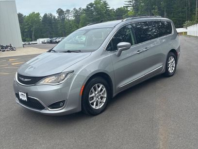 Used 2020 Chrysler Pacifica Touring-L