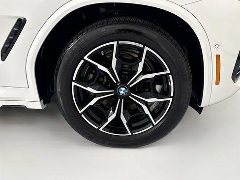 Used 2023 BMW X3 sDrive30i w/ M Sport Package RWD image 33