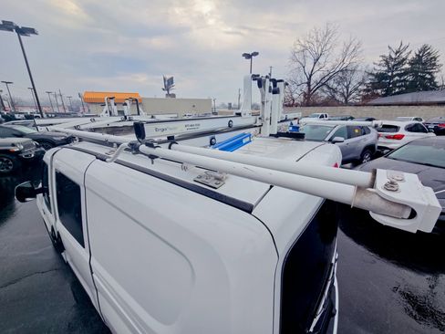 Used 2021 RAM ProMaster City Tradesman SLT w/ Window Group 05 image 26