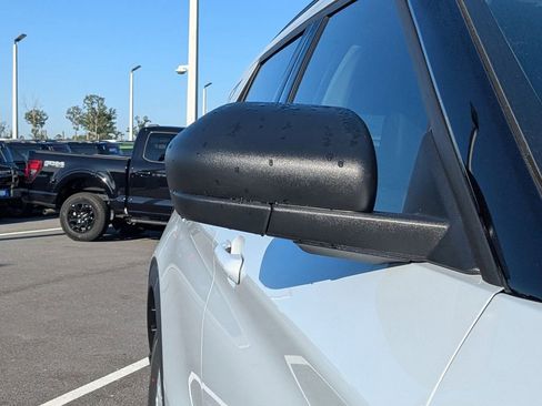 New 2025 Ford Explorer Active w/ Active Comfort Package image 12