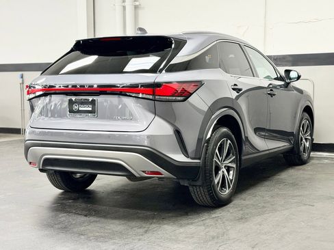 Used 2023 Lexus RX 350 Premium w/ Accessory Package (Z1) image 12