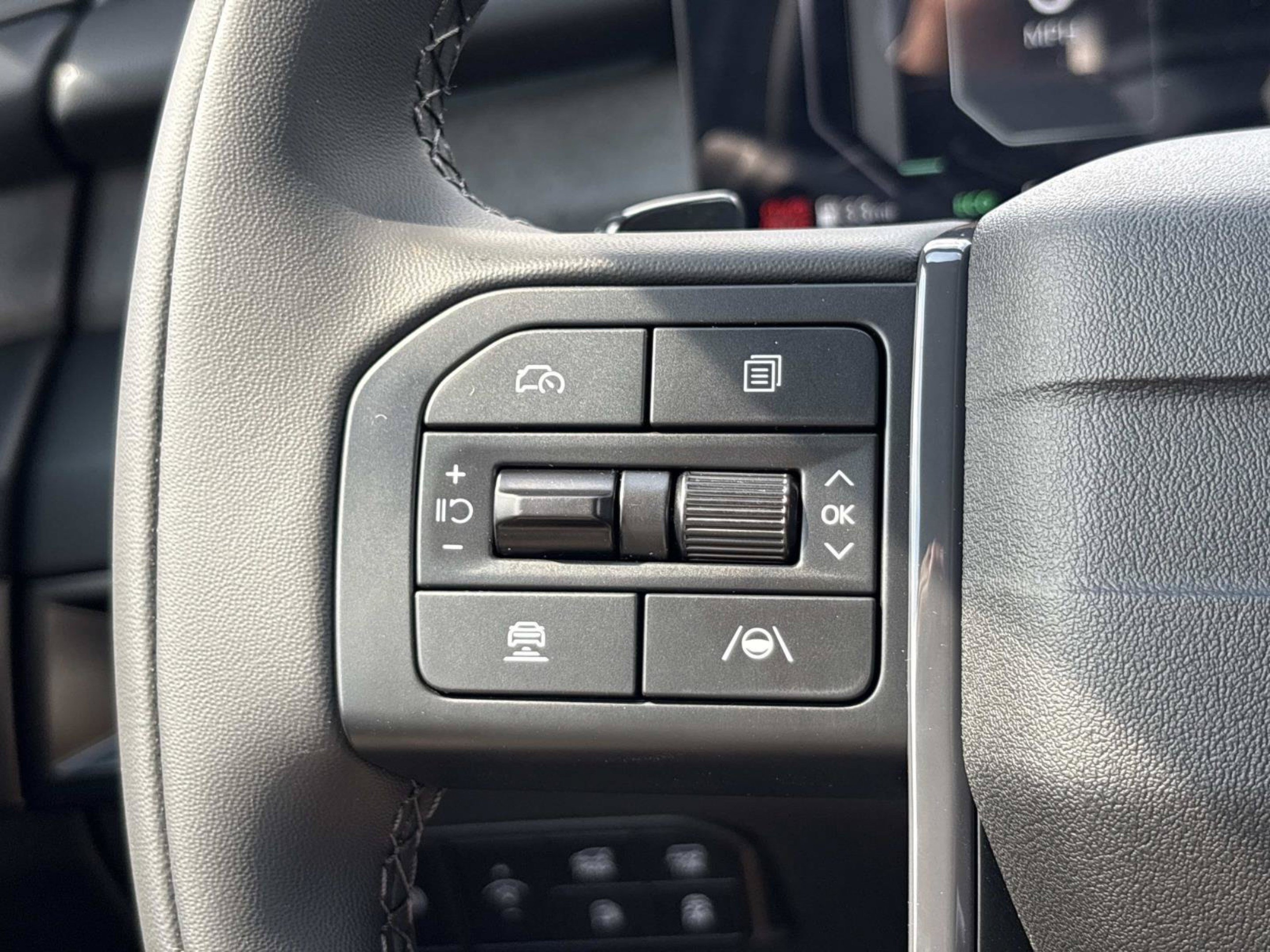 New 2027 Kia Telluride SX X-Line AWD/4WD image 23