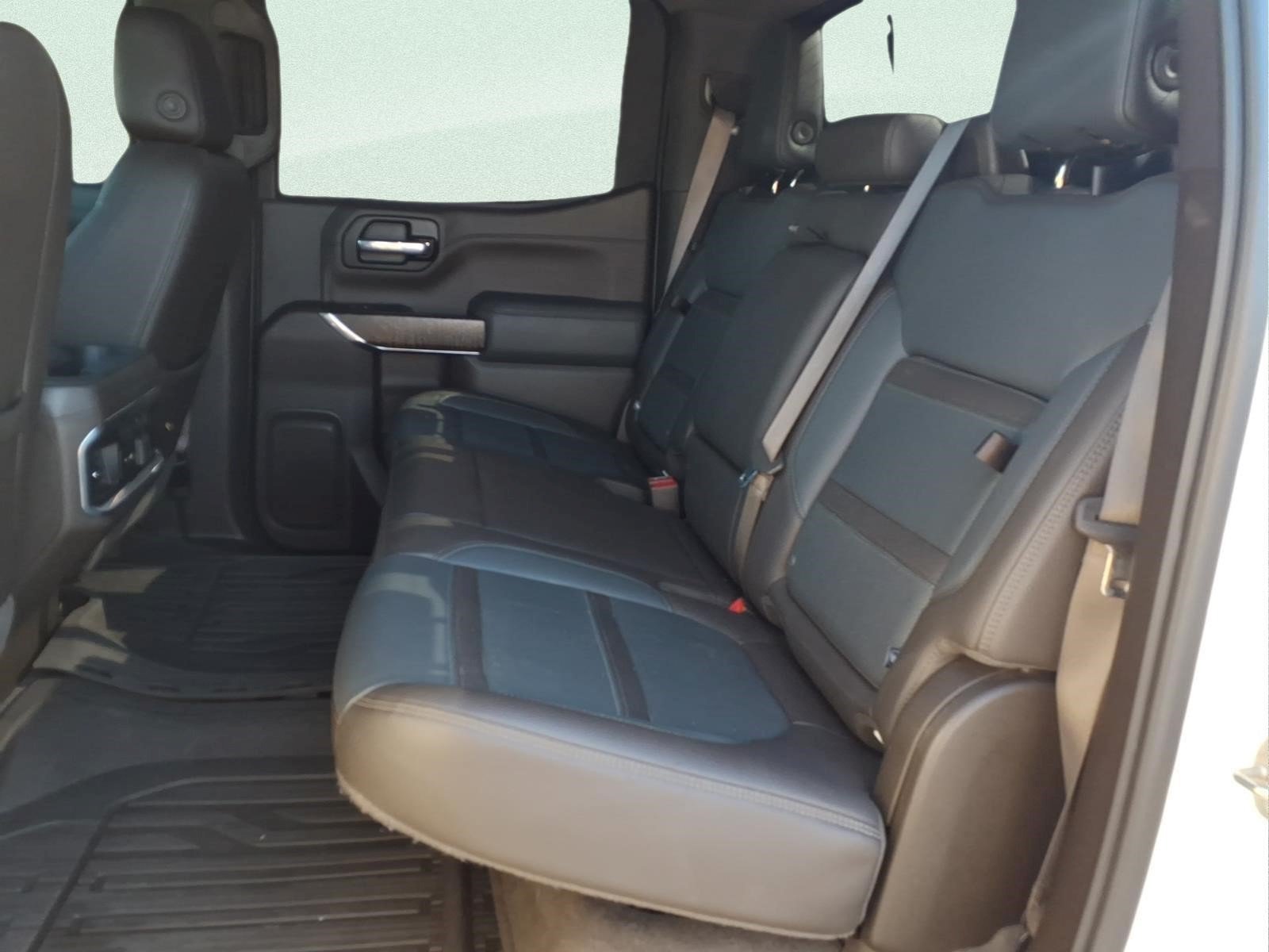 Used 2019 GMC Sierra 1500 Denali w/ Denali Ultimate Package AWD/4WD image 20