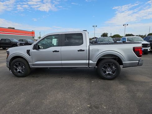 New 2026 Ford F150 STX w/ Equipment Group 200A RWD image 7