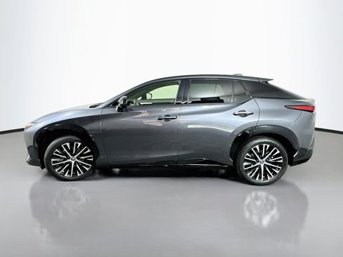 Used 2026 Lexus RZ 350e 2WD w/ Technology Package image 4