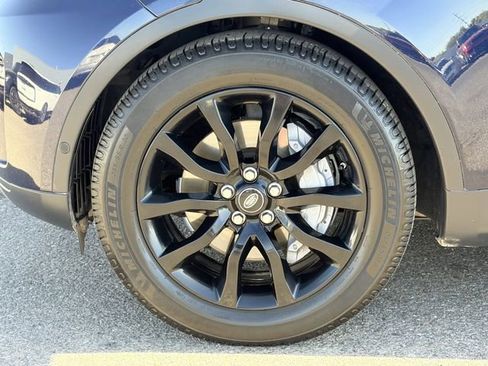 Used 2020 Land Rover Discovery HSE AWD/4WD image 33